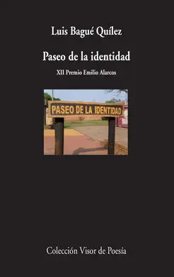 Paseo de la Identidad