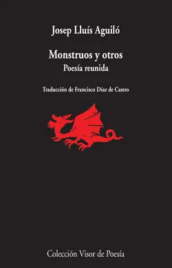 Monstruos y Otros