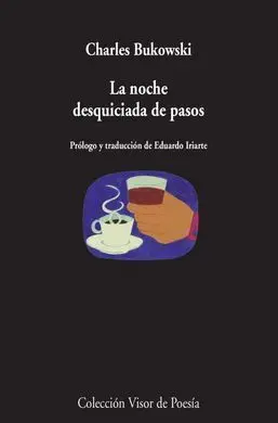 La Noche Desquiciada de Pasos