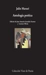 ANTOLOGÍA POÉTICA