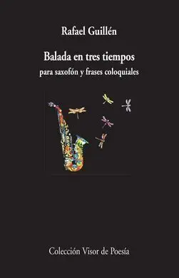 Balada en Tres Tiempos