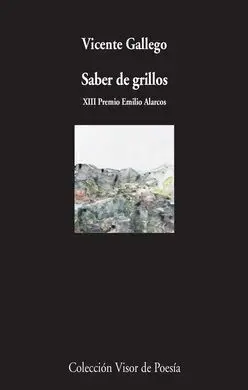 Saber de Grillos