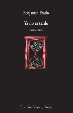 Ya no Es Tarde