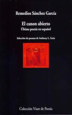 El Canon Abierto