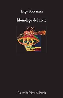 Monólogo del Necio