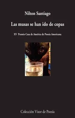 Las Musas se Han Ido de Copas