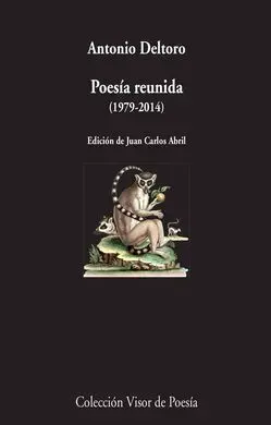 Poesía Reunida (1979-2014)