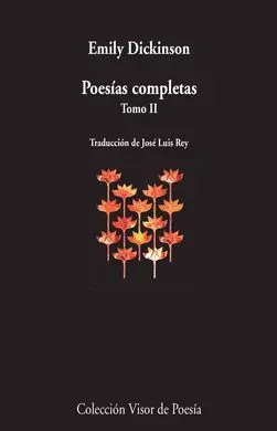 Poesías Completas. Tomo Ii
