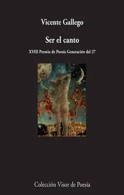 Ser el Canto