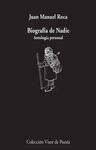 BIOGRAFÍA DE NADIE