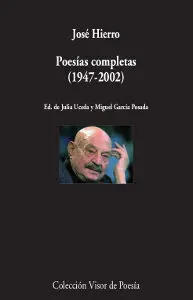 Poesías Completas (1947-2002)