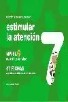 Estimular la Atención, Nivel 7, 7 Años