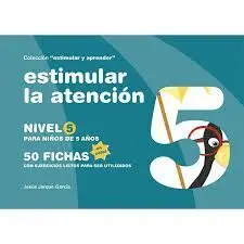 Estimular a Atencion 05