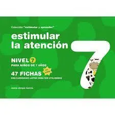 Estimular a Atencion 07