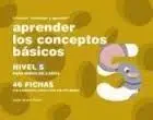Aprender os Conceptos Basicos 05