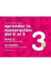 Aprender a Numeracion Do 0 Ao 9 03