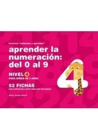 Aprender a Numeracion Do 0 Ao 9 04