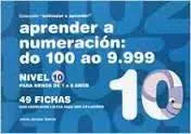 Aprender a Numeracion de 100 Al 9999 10