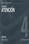 Taller de Atencion 04 Estimulacion Cognitiva Adultos