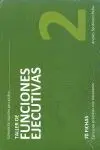 Taller de Funciones Ejecutivas 02