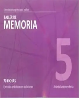 Taller de Memoria 5