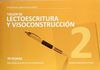 TALLER DE LECTOESCRITURA Y VISOCONSTRUCCION 02