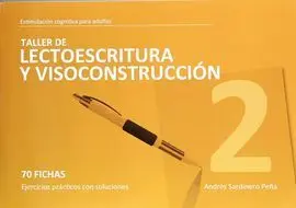Taller de Lectoescritura y Visoconstruccion 02