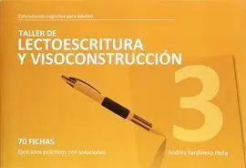 Taller de Lectoescritura y Visoconstruccion 03
