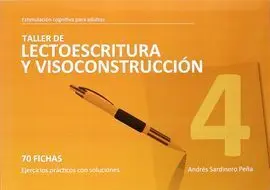 Taller de Lectoescritura y Visoconstruccion 04