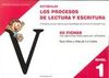 ESTIMULAR LOS PROCESOS DE LECTURA NIVEL 01 ED2014