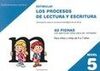 ESTIMULAR LOS PROCESOS DE LECTURA NIVEL 05 ED2014