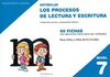 ESTIMULAR LOS PROCESOS DE LECTURA NIVEL 07 ED2014