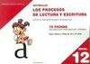 ESTIMULAR LOS PROCESOS DE LECTURA NIVEL 12 ED2014