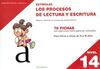 ESTIMULAR LOS PROCESOS DE LECTURA NIVEL 14 ED2014