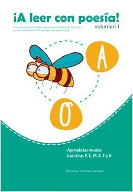 A Leer con Poesía 1