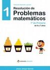 RESOLUCIÓN DE PROBLEMAS MATEMÁTICOS