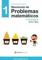 Resolución de Problemas Matemáticos