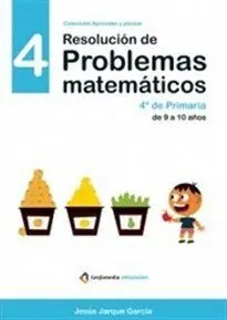 Resolución de Problemas Matemáticos 4