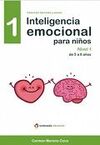 INTELIGENCIA EMOCIONAL PARA NIÑOS 01