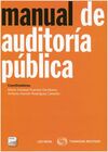 MANUAL DE AUDITORÍA PÚBLICA