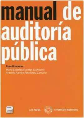 Manual de Auditoría Pública