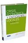 Crisis Económica y Entidades Locales