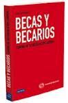 BECAS Y BECARIOS