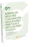 NORMAS DE REGISTRO Y VALORACIÃN