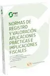 Normas de Registro y Valoración