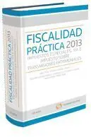 Fiscalidad Práctica 2013