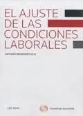 El Ajuste de las Condiciones Laborales