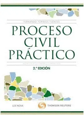 Proceso Civil Práctico