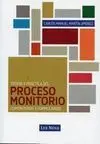 Teoría y Práctica del Proceso Monitorio (2. ª Ed. )