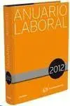 Anuario Laboral 2012